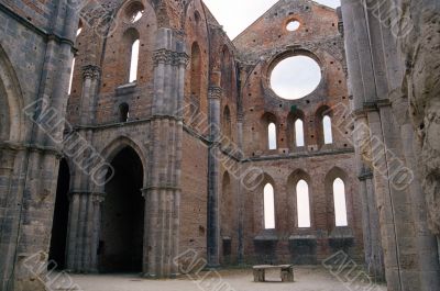 San Galgano 2