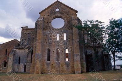 San Galgano 5