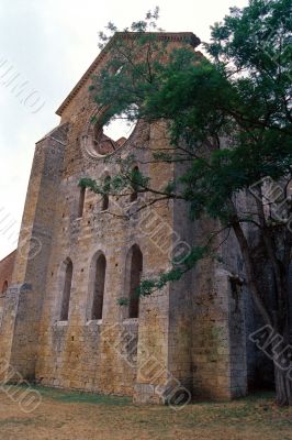 San Galgano 6
