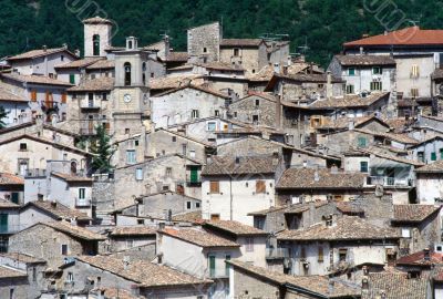 Scanno