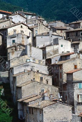 Scanno 2