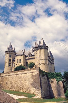 Seaumur 2