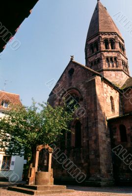 Selestat