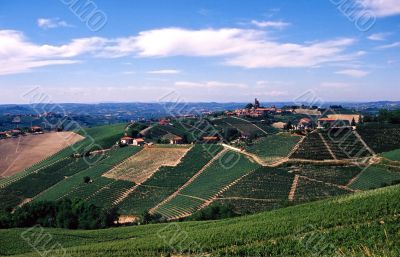 Serralunga d`Alba