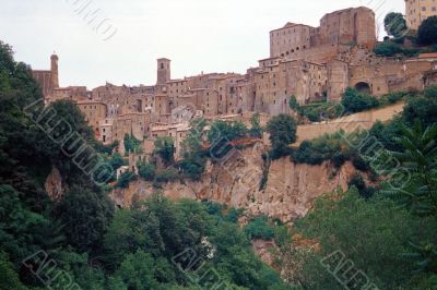 Sorano
