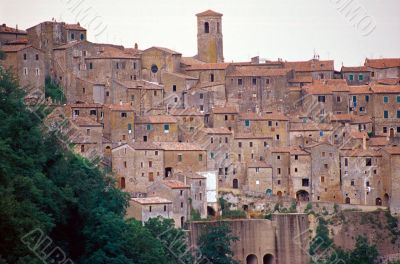 Sorano 11