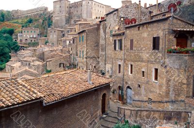 Sorano 8