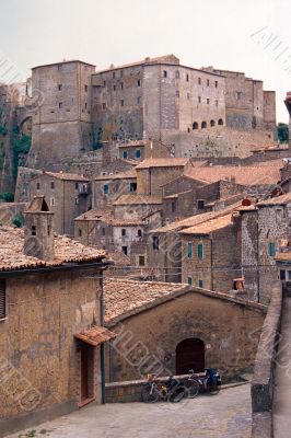 Sorano 9
