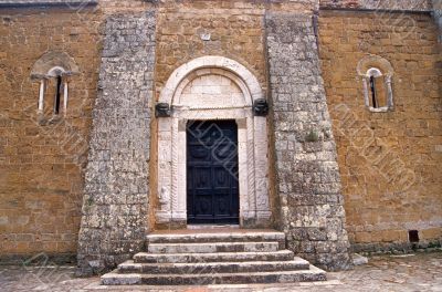 Sovana
