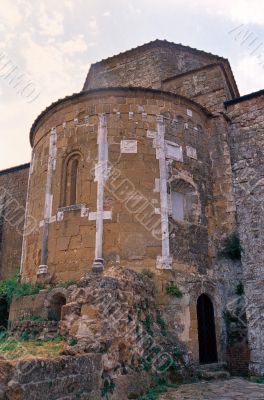 Sovana 2