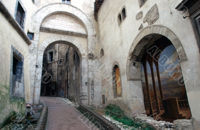 Spoleto