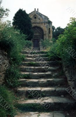Saint-Gabriel