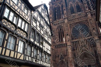 Strasbourg
