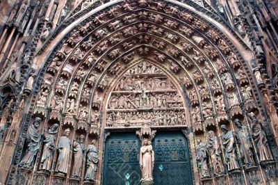 Strasbourg 2