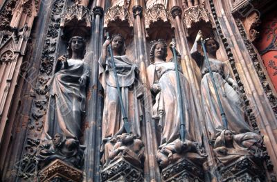 Strasbourg 4