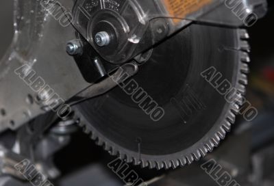 Circular saw