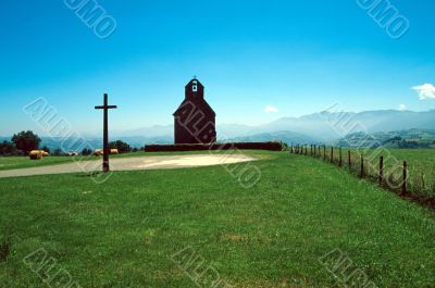 Verso il Tourmalet