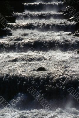 Torrente Trafoi