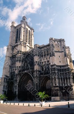 Troyes 4