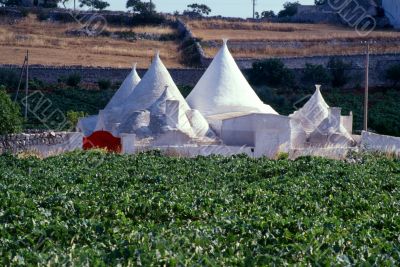 Trulli