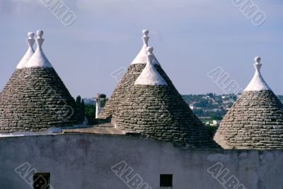 Trulli 3