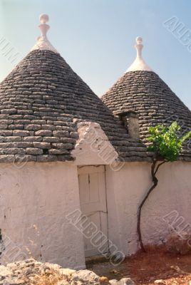 Trulli 5