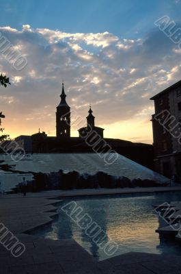 Zaragoza