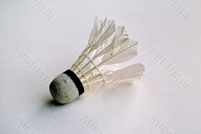 shuttlecock