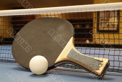 ping pong