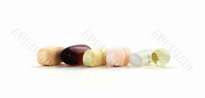 Vitamins and Supplements
