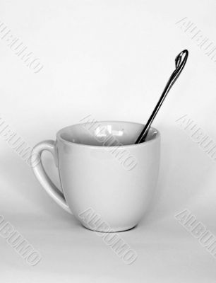 Coffee cup