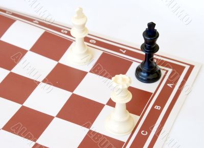 checkmate