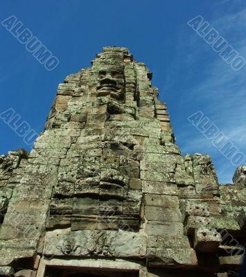 Cambodia temples - angkor wat