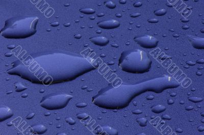 Droplets