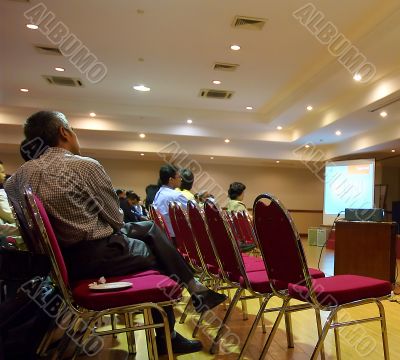 Audience