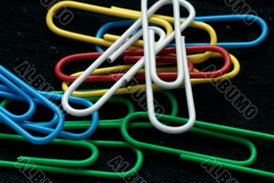 Paper clip