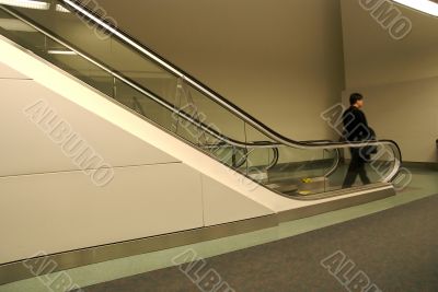Escalator 2