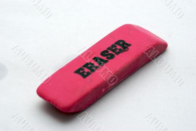eraser