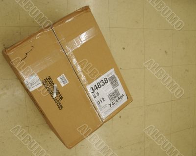 Box