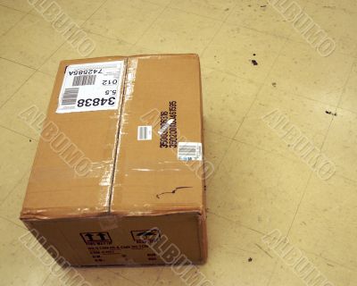 Box