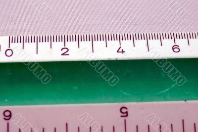 ruler