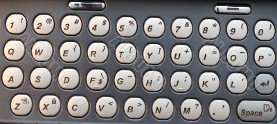 keyboard