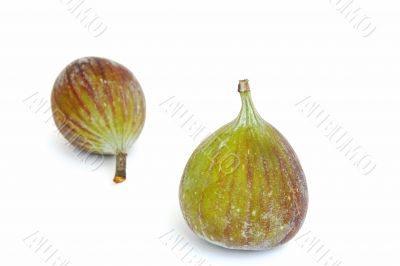 two figs