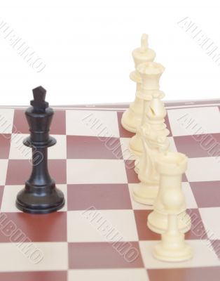 checkmate