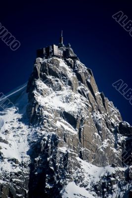 Aiguille Du Midi