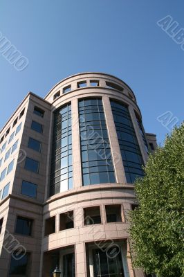 Round Office