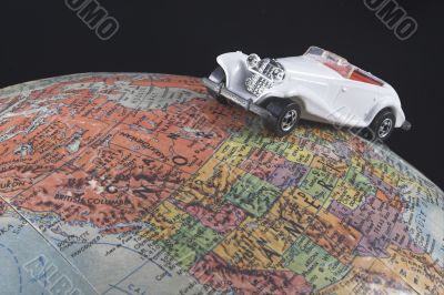 World Travel