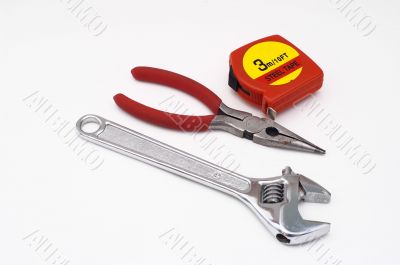   	tools