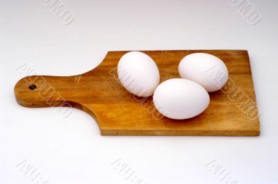 Eggs