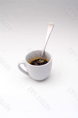 Coffee cup